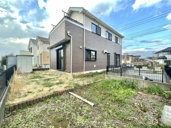 四街道市もねの里２丁目の中古一戸建て