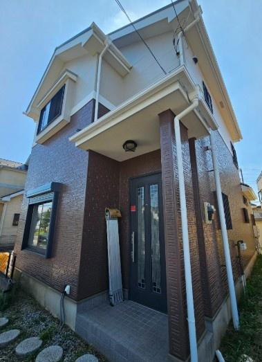 四街道市もねの里2丁目　中古戸建