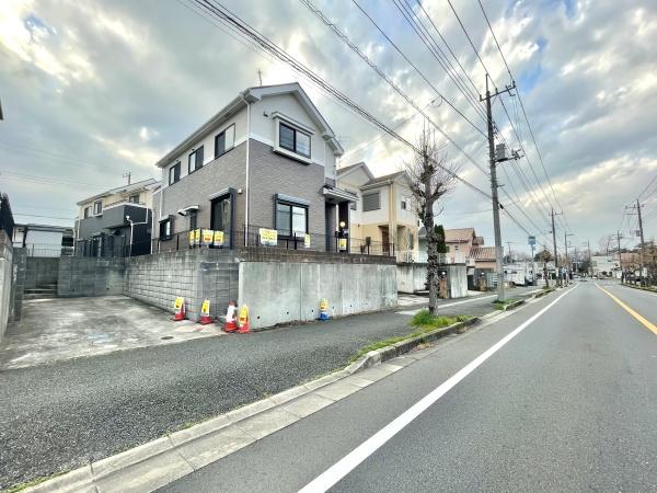 四街道市もねの里２丁目の中古一戸建て
