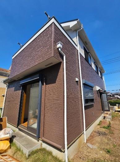 四街道市もねの里２丁目の中古一戸建て
