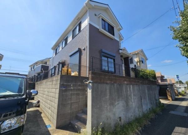 四街道市もねの里２丁目の中古一戸建て