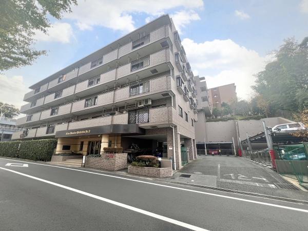 ライオンズマンション西千葉第２