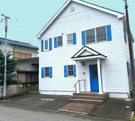 千葉市若葉区小倉台5丁目　中古戸建