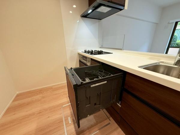 コスモハイム千葉寺