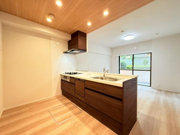 コスモハイム千葉寺