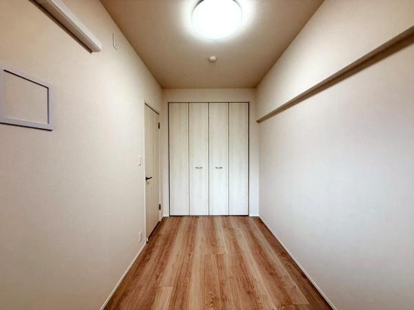 コスモハイム千葉寺