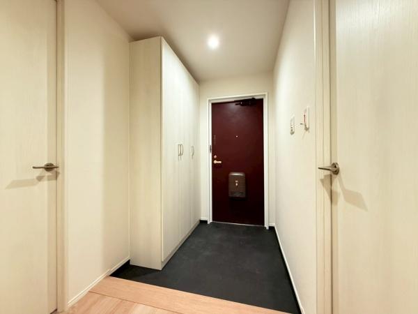 コスモハイム千葉寺