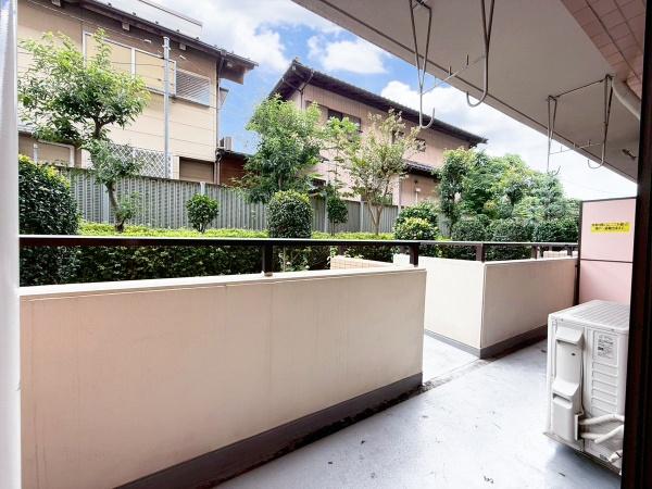 コスモハイム千葉寺