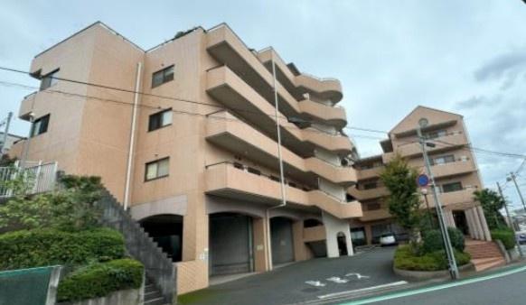 コスモハイム千葉寺