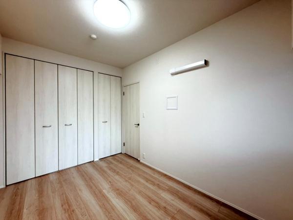 コスモハイム千葉寺