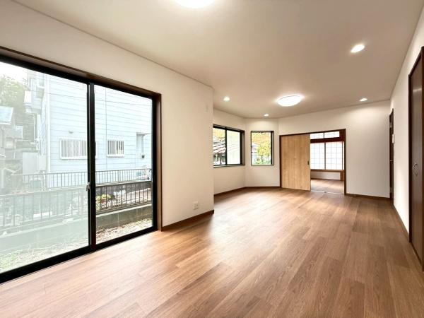 四街道市栗山の中古一戸建て