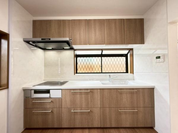 四街道市栗山の中古一戸建て