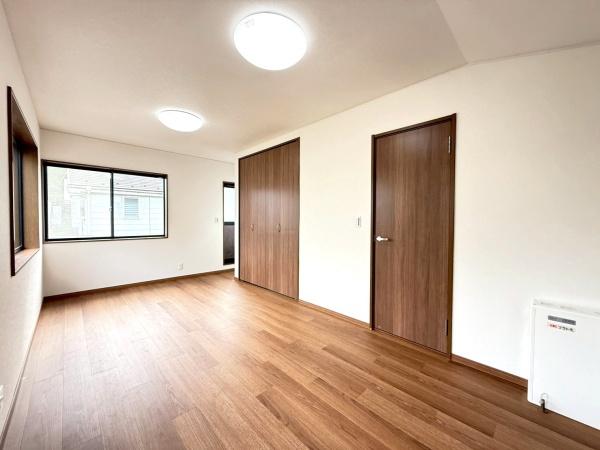 四街道市栗山の中古一戸建て