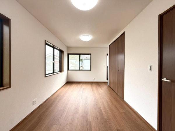 四街道市栗山の中古一戸建て