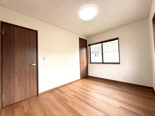 四街道市栗山の中古一戸建て