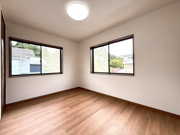 四街道市栗山の中古一戸建て