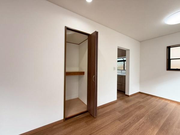 四街道市栗山の中古一戸建て