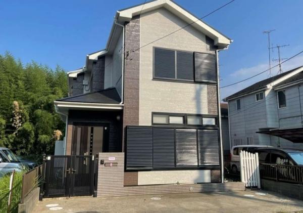 四街道市栗山　中古戸建