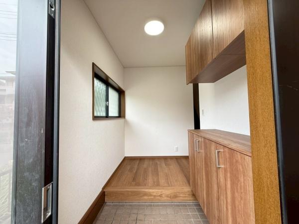 四街道市栗山の中古一戸建て