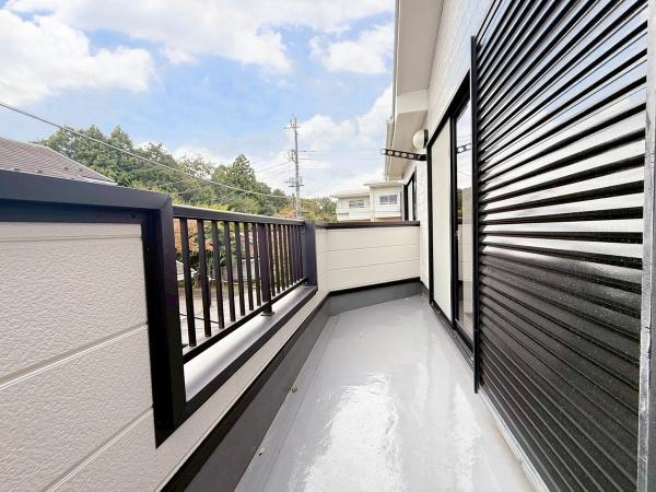 四街道市栗山の中古一戸建て