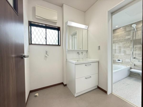 四街道市栗山の中古一戸建て