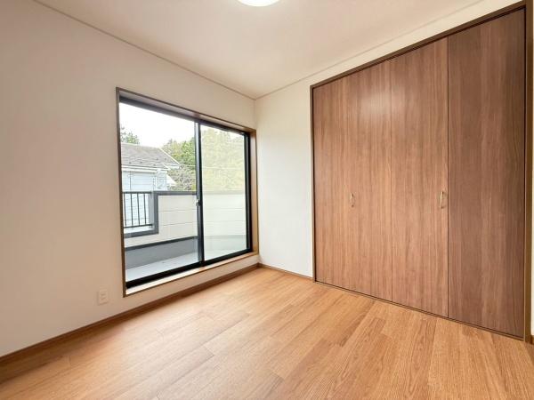 四街道市栗山の中古一戸建て