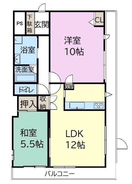 ダイアパレス蘇我