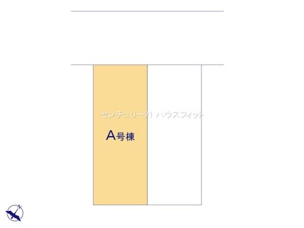千葉市稲毛区宮野木町　新築戸建