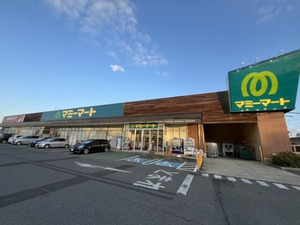 千葉市緑区おゆみ野5丁目　新築戸建(マミーマート誉田店)