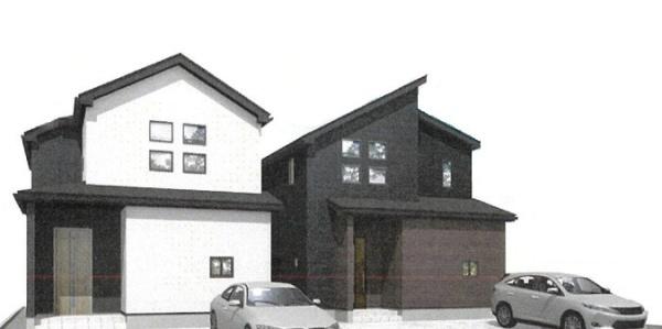 千葉市緑区おゆみ野5丁目　新築戸建
