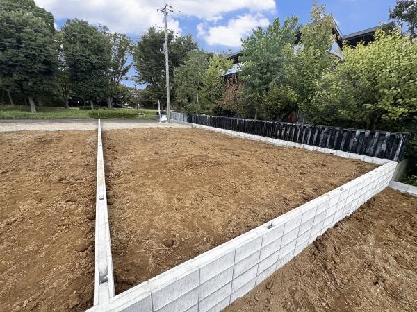 千葉市緑区おゆみ野5丁目　新築戸建