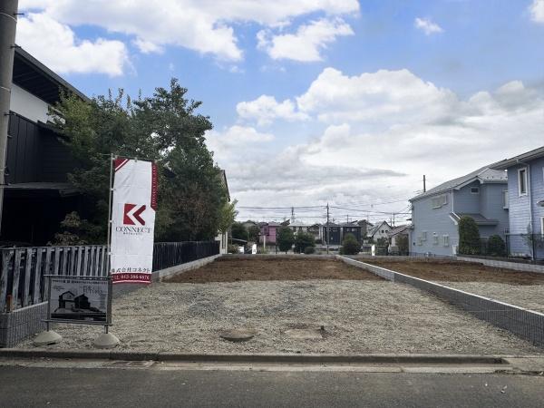 千葉市緑区おゆみ野5丁目　新築戸建