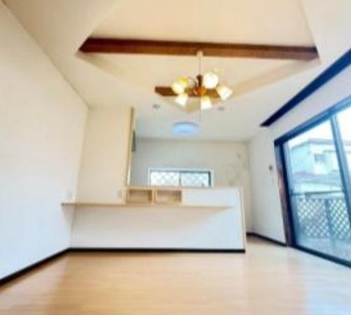 千葉市若葉区みつわ台４丁目の中古一戸建て