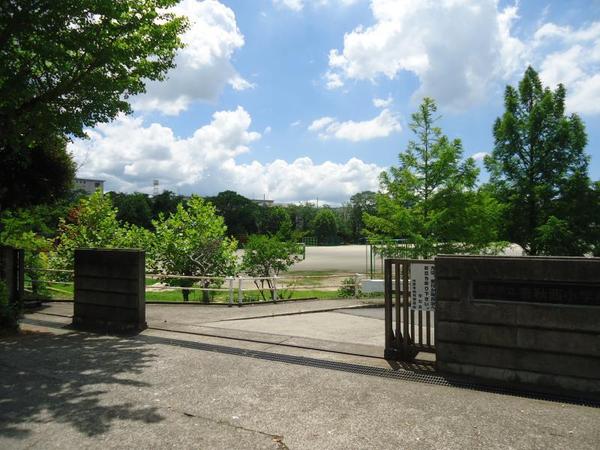 市原市有秋台西２丁目の中古一戸建て(市原市立有秋西小学校)