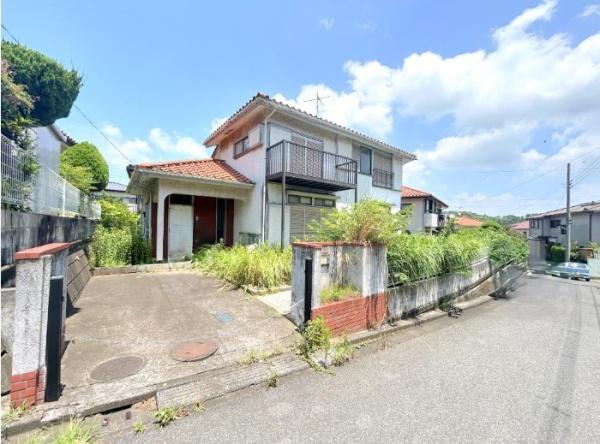 市原市桜台3丁目　中古戸建