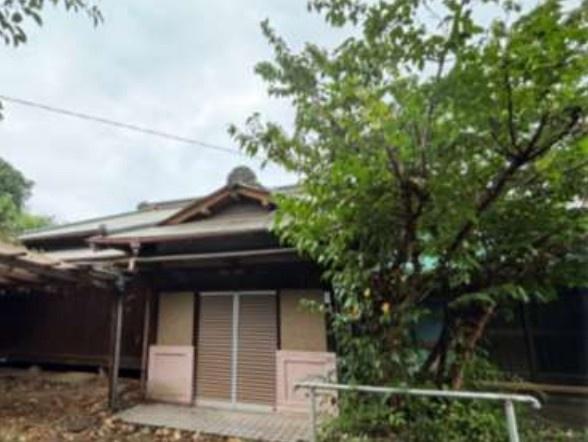 市原市椎津　中古戸建