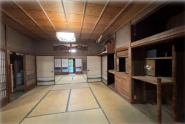 市原市椎津　中古戸建