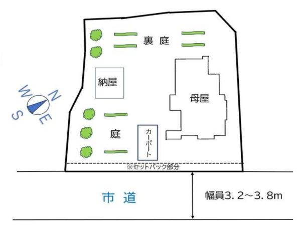 市原市椎津　中古戸建