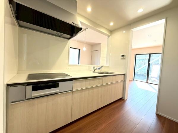 千葉市中央区宮崎町　新築戸建