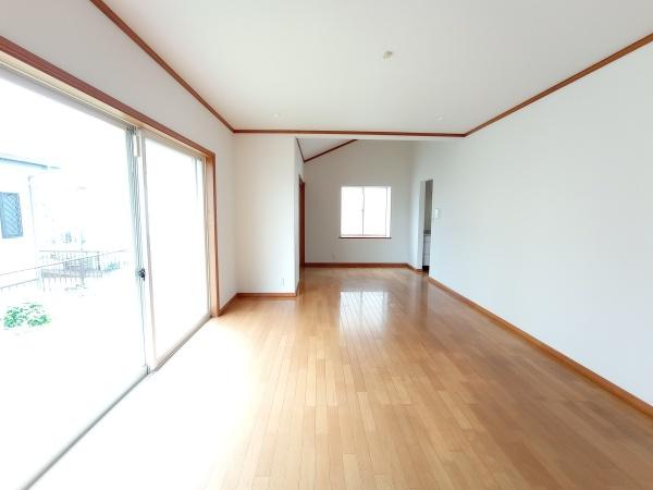 市原市ちはら台東1丁目　中古戸建