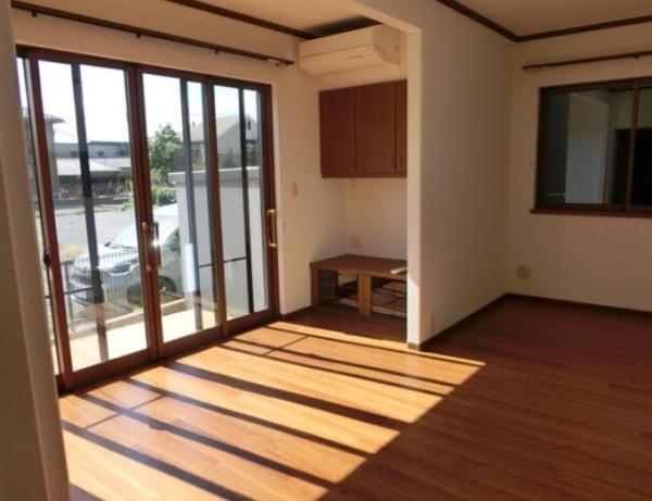 千葉市中央区寒川町２丁目の中古一戸建て