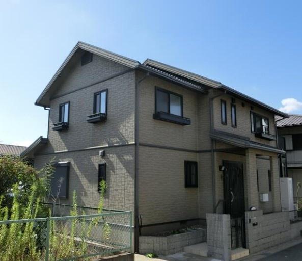 千葉市中央区寒川町2丁目　中古戸建