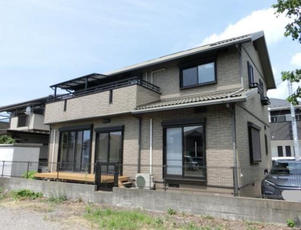 千葉市中央区寒川町２丁目の中古一戸建て