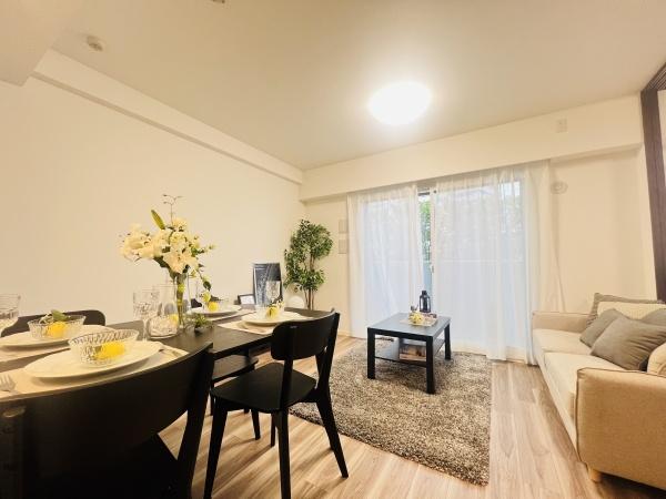 エクセレントシティ蘇我