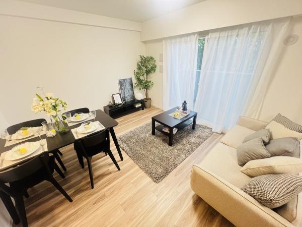 エクセレントシティ蘇我