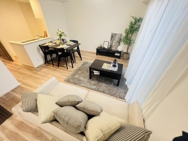 エクセレントシティ蘇我