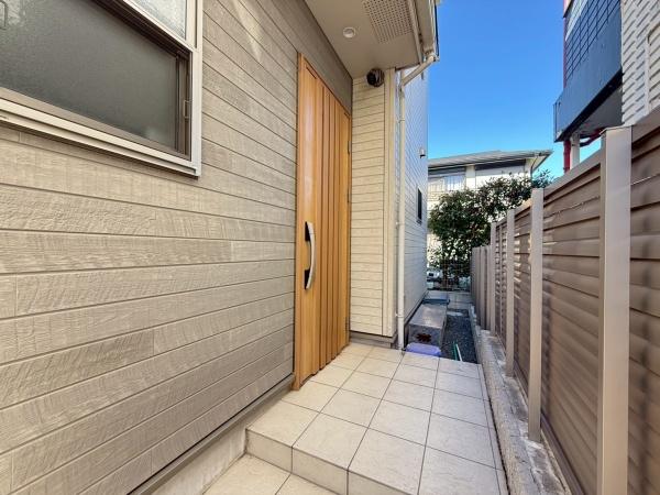 千葉市中央区矢作町の中古一戸建て