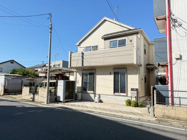 千葉市中央区矢作町の中古一戸建て