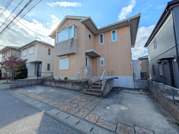 市原市ちはら台東４丁目の中古一戸建て