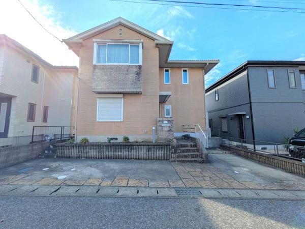 市原市ちはら台東4丁目　中古戸建
